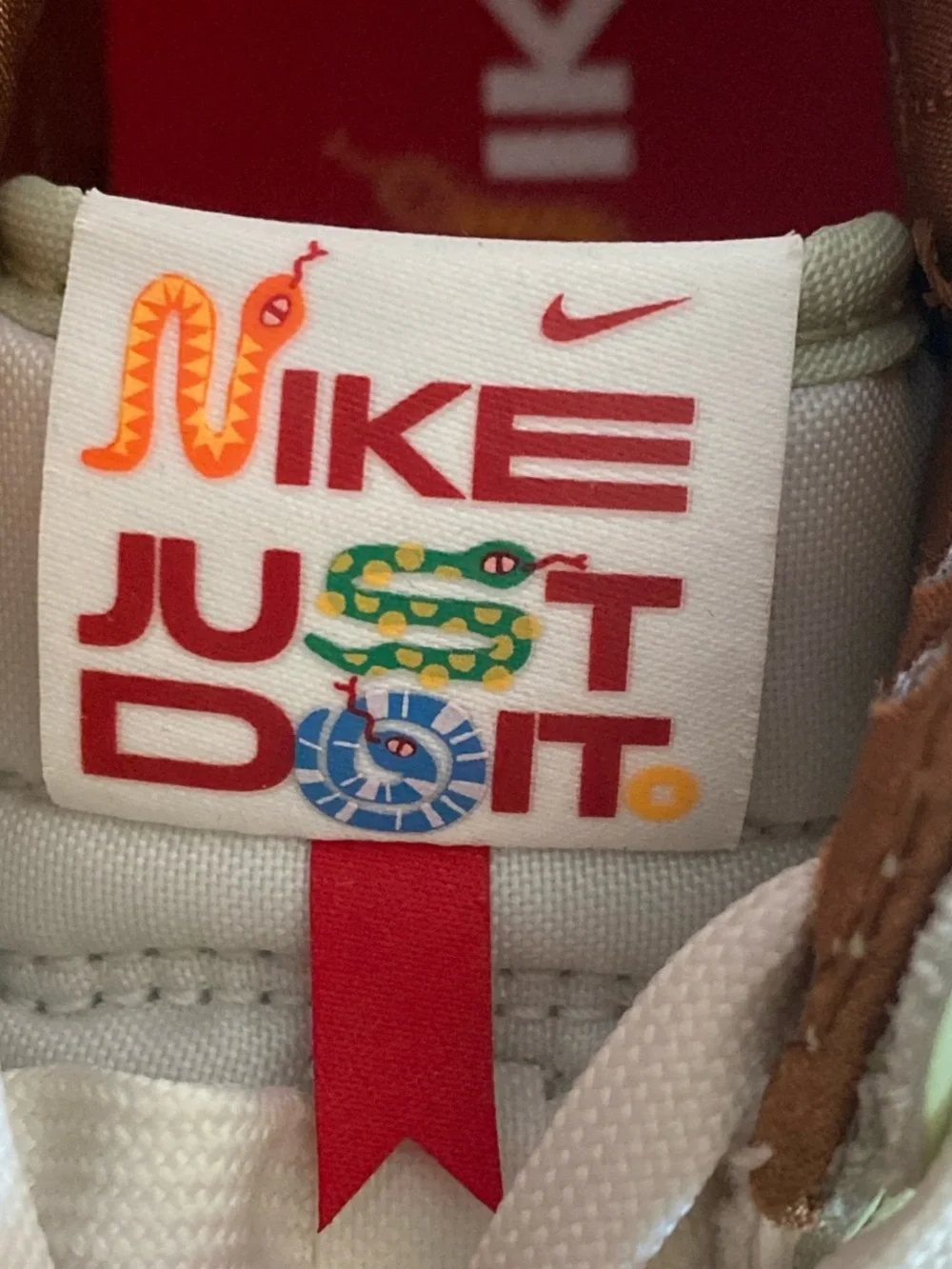 Nike Dunk Low (GS)